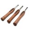Big Horn 3 Piece Pen Turning Chisel Set 26155 - alternate 5